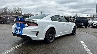 2023 Dodge Charger  2C3CDXL91PH697256 in Bloomfield Hills, MI 5