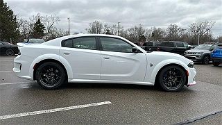 2023 Dodge Charger  2C3CDXL91PH697256 in Bloomfield Hills, MI 6