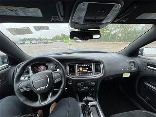 2023 Dodge Charger Scat Pack 2C3CDXGJ4PH646211 in Bloomfield Hills, MI 12