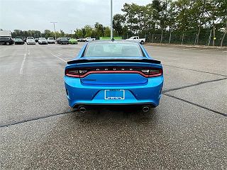 2023 Dodge Charger Scat Pack 2C3CDXGJ4PH646211 in Bloomfield Hills, MI 4