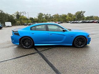 2023 Dodge Charger Scat Pack 2C3CDXGJ4PH646211 in Bloomfield Hills, MI 6