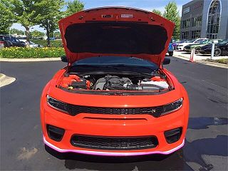 2023 Dodge Charger Scat Pack 2C3CDXGJ5PH689973 in Bloomfield Hills, MI 26