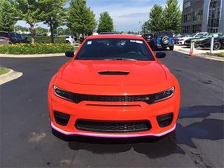 2023 Dodge Charger Scat Pack 2C3CDXGJ5PH689973 in Bloomfield Hills, MI 4