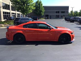 2023 Dodge Charger Scat Pack 2C3CDXGJ5PH689973 in Bloomfield Hills, MI 6