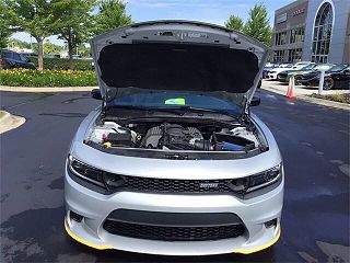2023 Dodge Charger Scat Pack 2C3CDXGJ8PH646213 in Bloomfield Hills, MI 26
