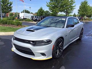 2023 Dodge Charger Scat Pack 2C3CDXGJ8PH646213 in Bloomfield Hills, MI 3