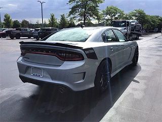 2023 Dodge Charger Scat Pack 2C3CDXGJ8PH646213 in Bloomfield Hills, MI 7