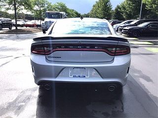 2023 Dodge Charger Scat Pack 2C3CDXGJ8PH646213 in Bloomfield Hills, MI 8