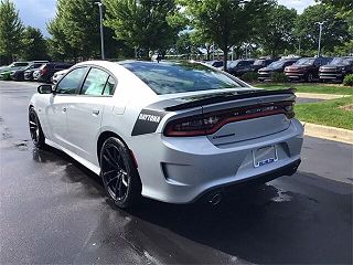 2023 Dodge Charger Scat Pack 2C3CDXGJ8PH646213 in Bloomfield Hills, MI 9