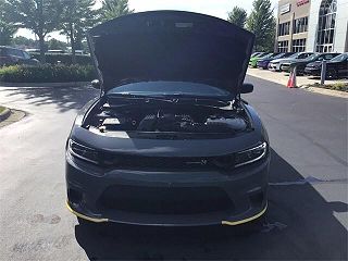 2023 Dodge Charger Scat Pack 2C3CDXGJ5PH699788 in Bloomfield Hills, MI 26