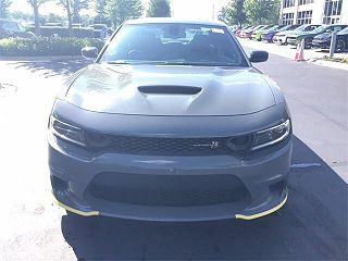 2023 Dodge Charger Scat Pack 2C3CDXGJ5PH699788 in Bloomfield Hills, MI 4