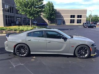2023 Dodge Charger Scat Pack 2C3CDXGJ5PH699788 in Bloomfield Hills, MI 6