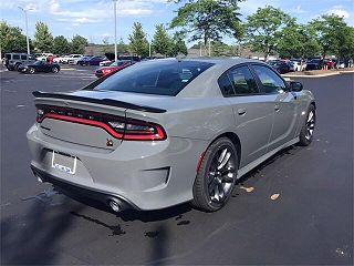 2023 Dodge Charger Scat Pack 2C3CDXGJ5PH699788 in Bloomfield Hills, MI 7