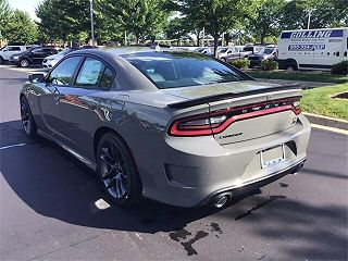 2023 Dodge Charger Scat Pack 2C3CDXGJ5PH699788 in Bloomfield Hills, MI 9