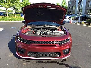 2023 Dodge Charger Scat Pack 2C3CDXGJ1PH686939 in Bloomfield Hills, MI 26