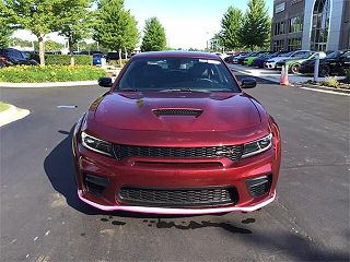 2023 Dodge Charger Scat Pack 2C3CDXGJ1PH686939 in Bloomfield Hills, MI 4