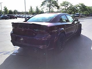 2023 Dodge Charger Scat Pack 2C3CDXGJ1PH686939 in Bloomfield Hills, MI 7