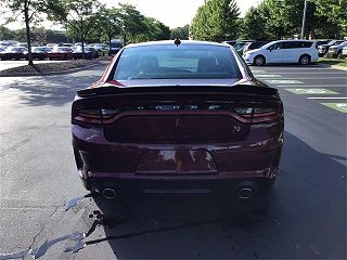 2023 Dodge Charger Scat Pack 2C3CDXGJ1PH686939 in Bloomfield Hills, MI 8