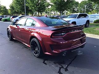 2023 Dodge Charger Scat Pack 2C3CDXGJ1PH686939 in Bloomfield Hills, MI 9