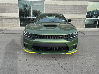 2023 Dodge Charger Scat Pack 2C3CDXGJ8PH703056 in Bountiful, UT 12