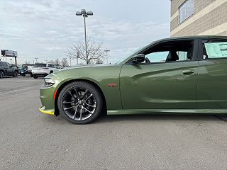 2023 Dodge Charger Scat Pack 2C3CDXGJ8PH703056 in Bountiful, UT 2