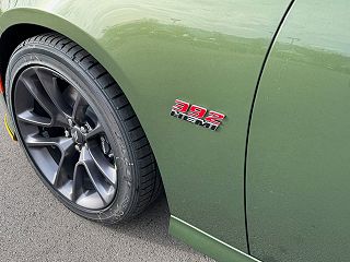 2023 Dodge Charger Scat Pack 2C3CDXGJ8PH703056 in Bountiful, UT 35