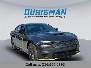 2023 Dodge Charger GT VIN: 2C3CDXMGXPH640616