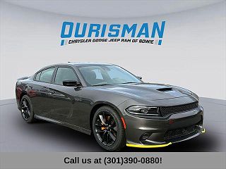 2023 Dodge Charger GT 2C3CDXHG6PH635164 in Bowie, MD