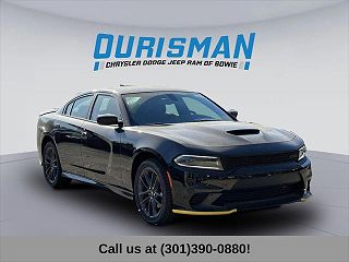 2023 Dodge Charger GT 2C3CDXMG7PH644199 in Bowie, MD 1