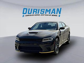 2023 Dodge Charger GT 2C3CDXMG7PH644199 in Bowie, MD 3