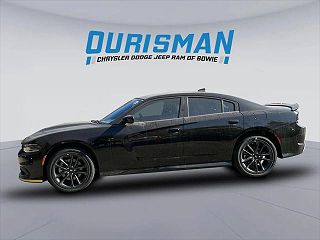 2023 Dodge Charger GT 2C3CDXMG7PH644199 in Bowie, MD 5