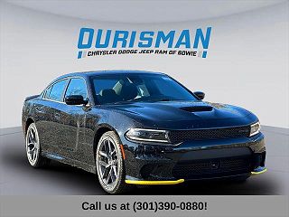 2023 Dodge Charger GT 2C3CDXHG5PH701445 in Bowie, MD