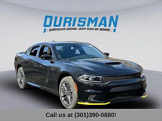 2023 Dodge Charger GT 2C3CDXMG8PH676479 in Bowie, MD 1