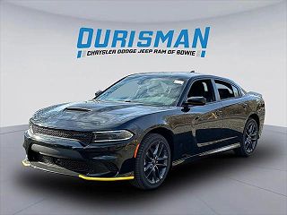 2023 Dodge Charger GT 2C3CDXMG8PH676479 in Bowie, MD 6