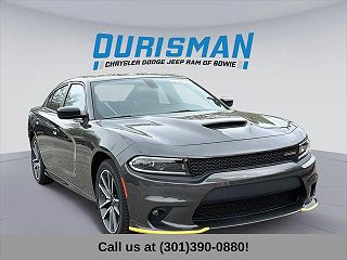 2023 Dodge Charger GT 2C3CDXHG8PH603929 in Bowie, MD 1