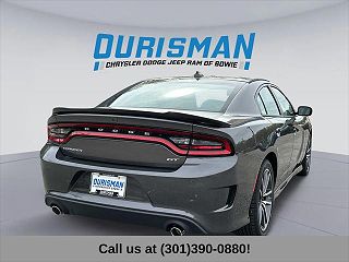 2023 Dodge Charger GT 2C3CDXHG8PH603929 in Bowie, MD 24