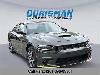 2023 Dodge Charger GT 2C3CDXHG8PH603929 in Bowie, MD
