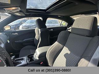 2023 Dodge Charger GT 2C3CDXHG1PH701443 in Bowie, MD 10