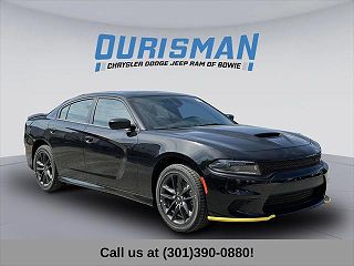 2023 Dodge Charger GT 2C3CDXMG3PH640599 in Bowie, MD 1