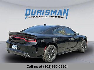 2023 Dodge Charger GT 2C3CDXMG3PH640599 in Bowie, MD 2