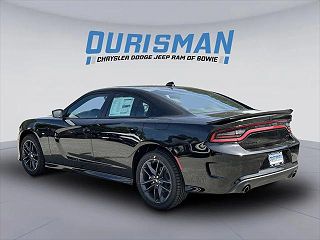 2023 Dodge Charger GT 2C3CDXMG3PH640599 in Bowie, MD 5