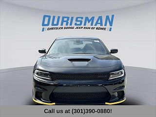 2023 Dodge Charger GT 2C3CDXMG3PH640599 in Bowie, MD 7