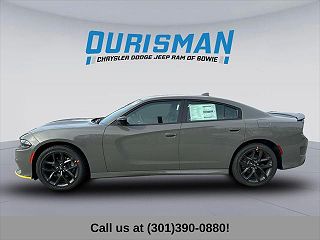 2023 Dodge Charger GT 2C3CDXHG1PH690329 in Bowie, MD 5