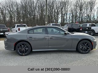 2023 Dodge Charger GT 2C3CDXHG1PH690329 in Bowie, MD 9