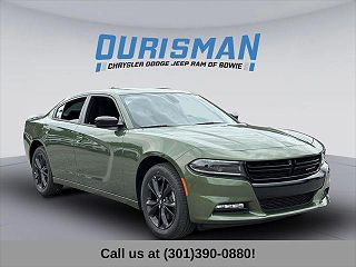 2023 Dodge Charger SXT 2C3CDXJG5PH620228 in Bowie, MD 1