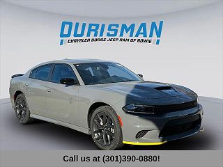 2023 Dodge Charger GT 2C3CDXHG8PH690327 in Bowie, MD 1