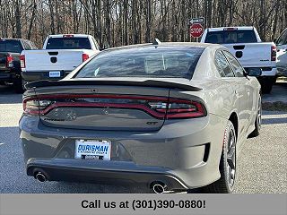 2023 Dodge Charger GT 2C3CDXHG8PH690327 in Bowie, MD 8