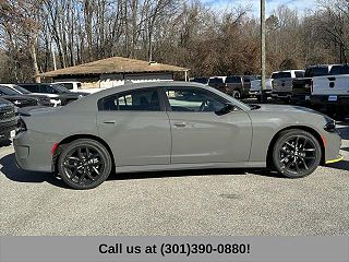 2023 Dodge Charger GT 2C3CDXHG8PH690327 in Bowie, MD 9