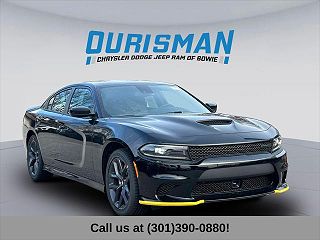 2023 Dodge Charger GT 2C3CDXHG3PH701444 in Bowie, MD 1