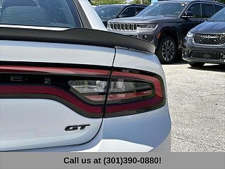 2023 Dodge Charger GT 2C3CDXHGXPH588270 in Bowie, MD 10